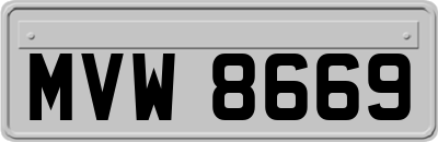 MVW8669