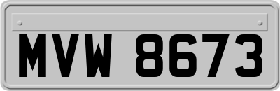 MVW8673