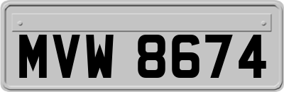 MVW8674