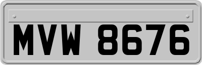 MVW8676