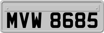 MVW8685