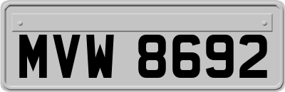 MVW8692