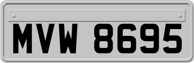 MVW8695