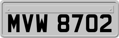 MVW8702