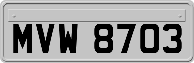 MVW8703