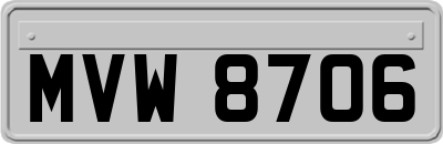 MVW8706