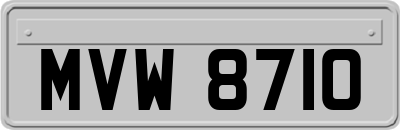 MVW8710