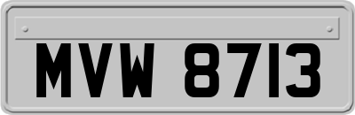 MVW8713