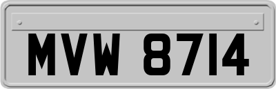 MVW8714