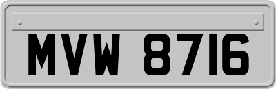 MVW8716