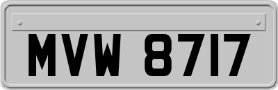 MVW8717