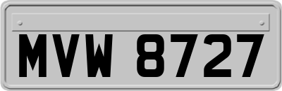 MVW8727