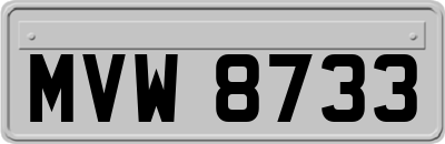 MVW8733