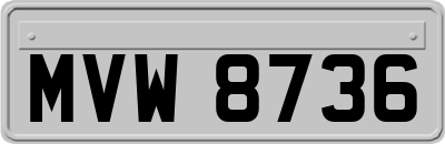 MVW8736