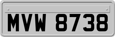 MVW8738