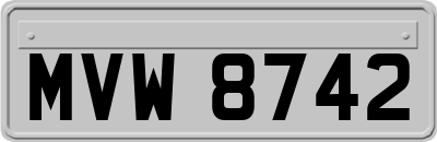 MVW8742