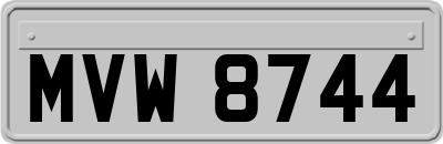 MVW8744