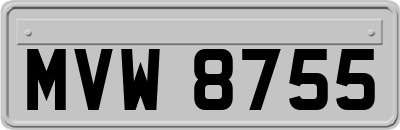 MVW8755