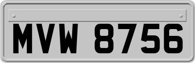 MVW8756