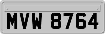 MVW8764