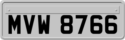 MVW8766