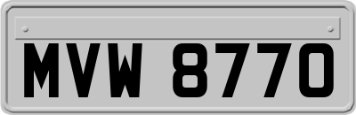 MVW8770