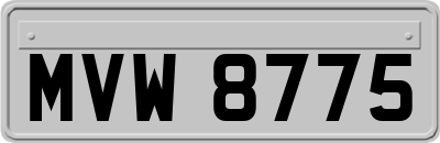 MVW8775