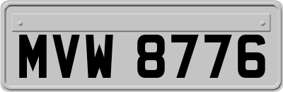 MVW8776