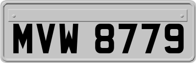 MVW8779