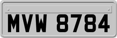 MVW8784