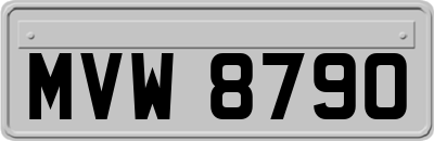 MVW8790