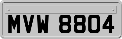 MVW8804