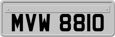 MVW8810