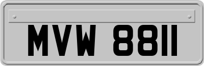 MVW8811