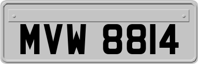 MVW8814