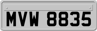 MVW8835