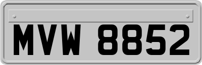 MVW8852