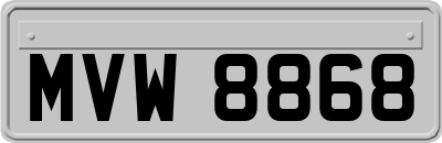 MVW8868