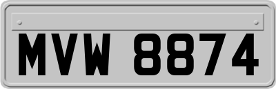 MVW8874