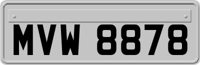 MVW8878