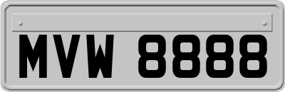 MVW8888