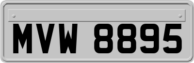 MVW8895