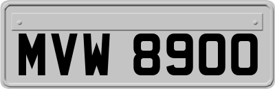 MVW8900