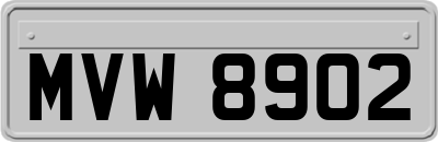 MVW8902