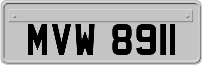 MVW8911