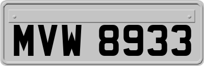 MVW8933