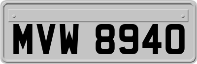 MVW8940