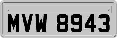 MVW8943