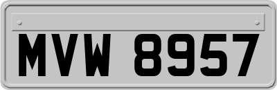 MVW8957