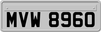 MVW8960